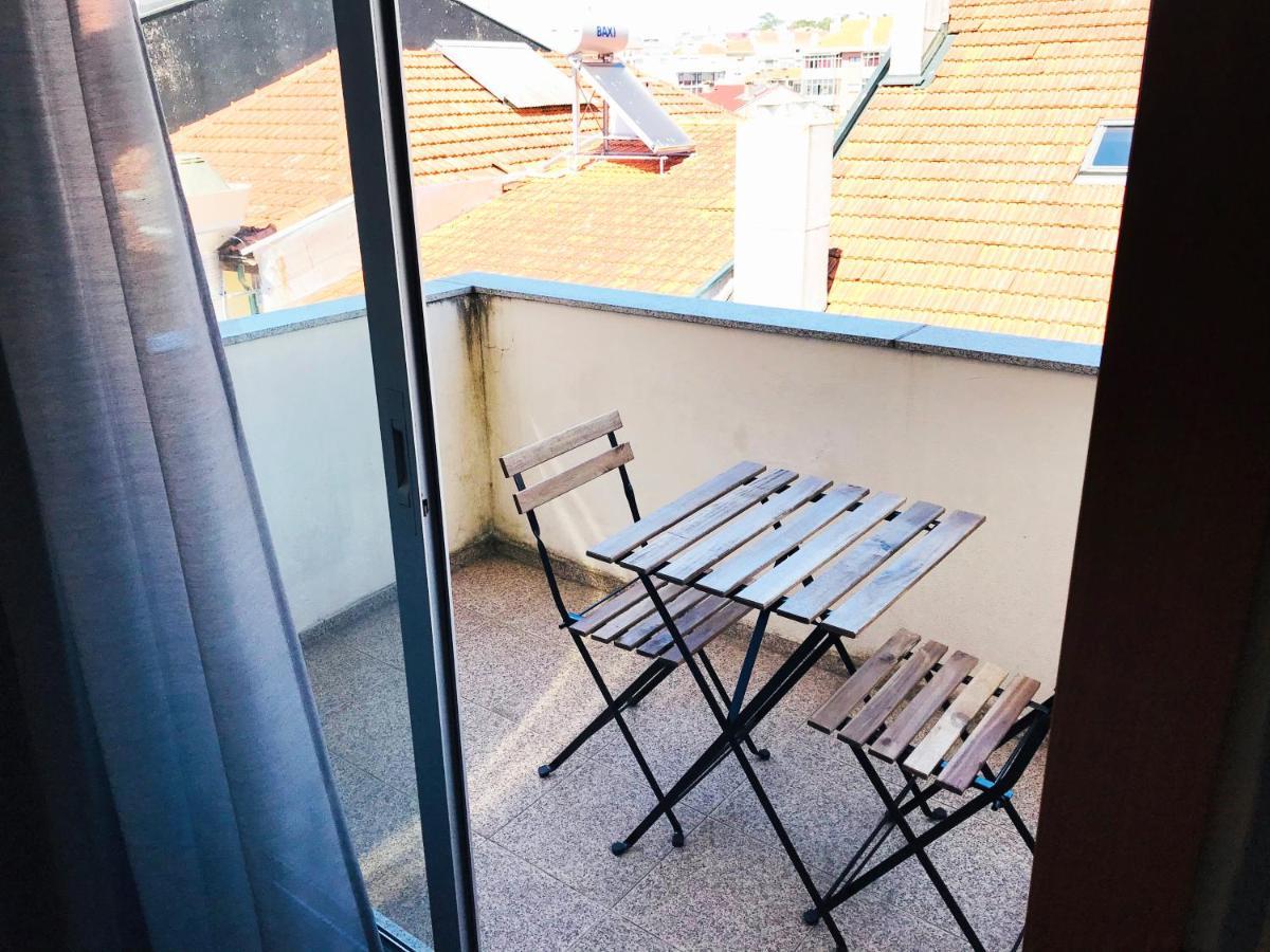 Azulejos Apartment Porto Exterior photo