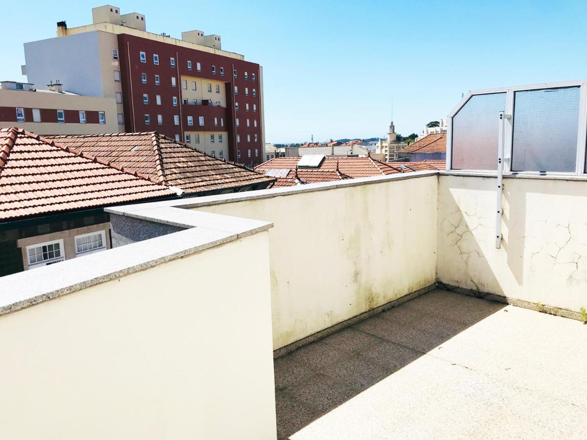Azulejos Apartment Porto Exterior photo