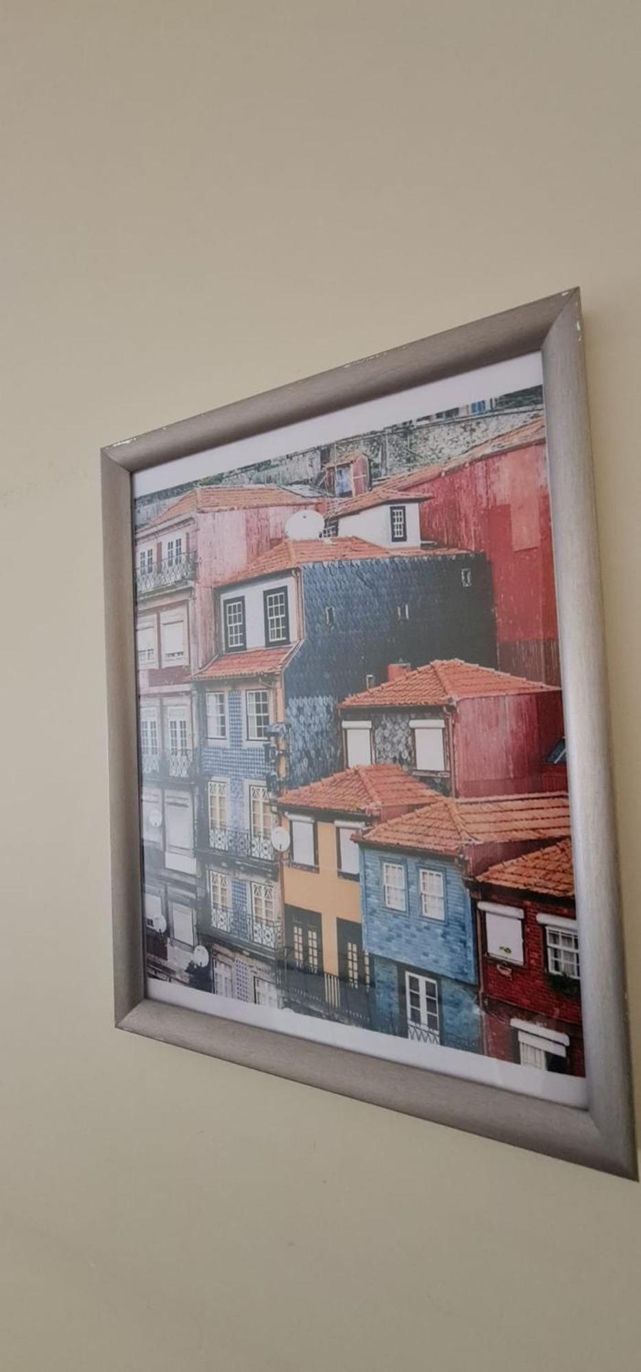 Azulejos Apartment Porto Exterior photo